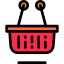 Shopping icon 64x64